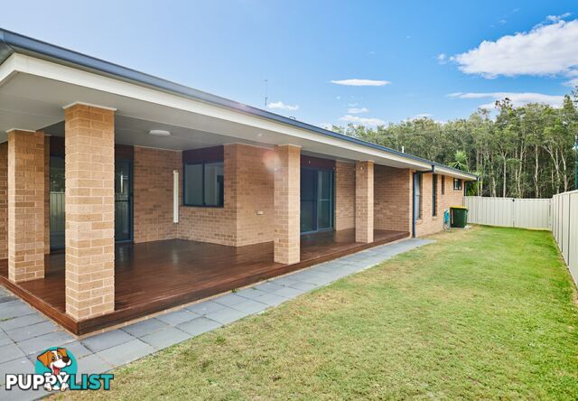 13 Tully Place HARRINGTON NSW 2427