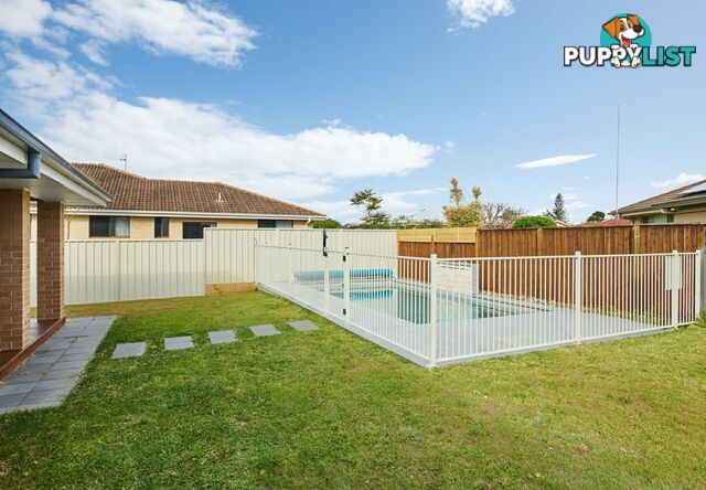 13 Tully Place HARRINGTON NSW 2427