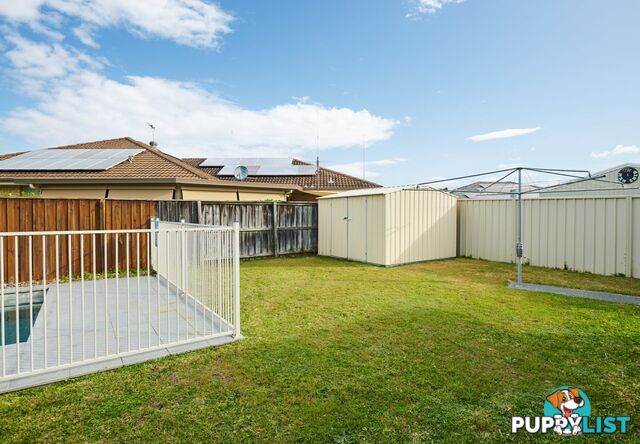 13 Tully Place HARRINGTON NSW 2427