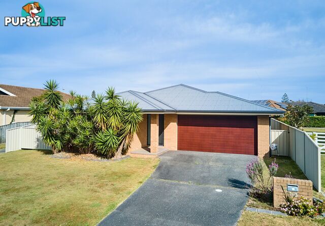 13 Tully Place HARRINGTON NSW 2427