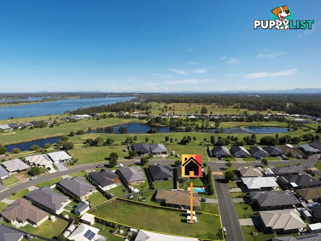 5 Duroby Street HARRINGTON NSW 2427