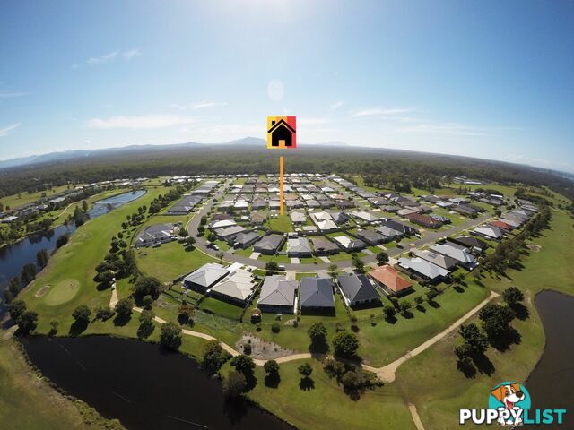 5 Duroby Street HARRINGTON NSW 2427