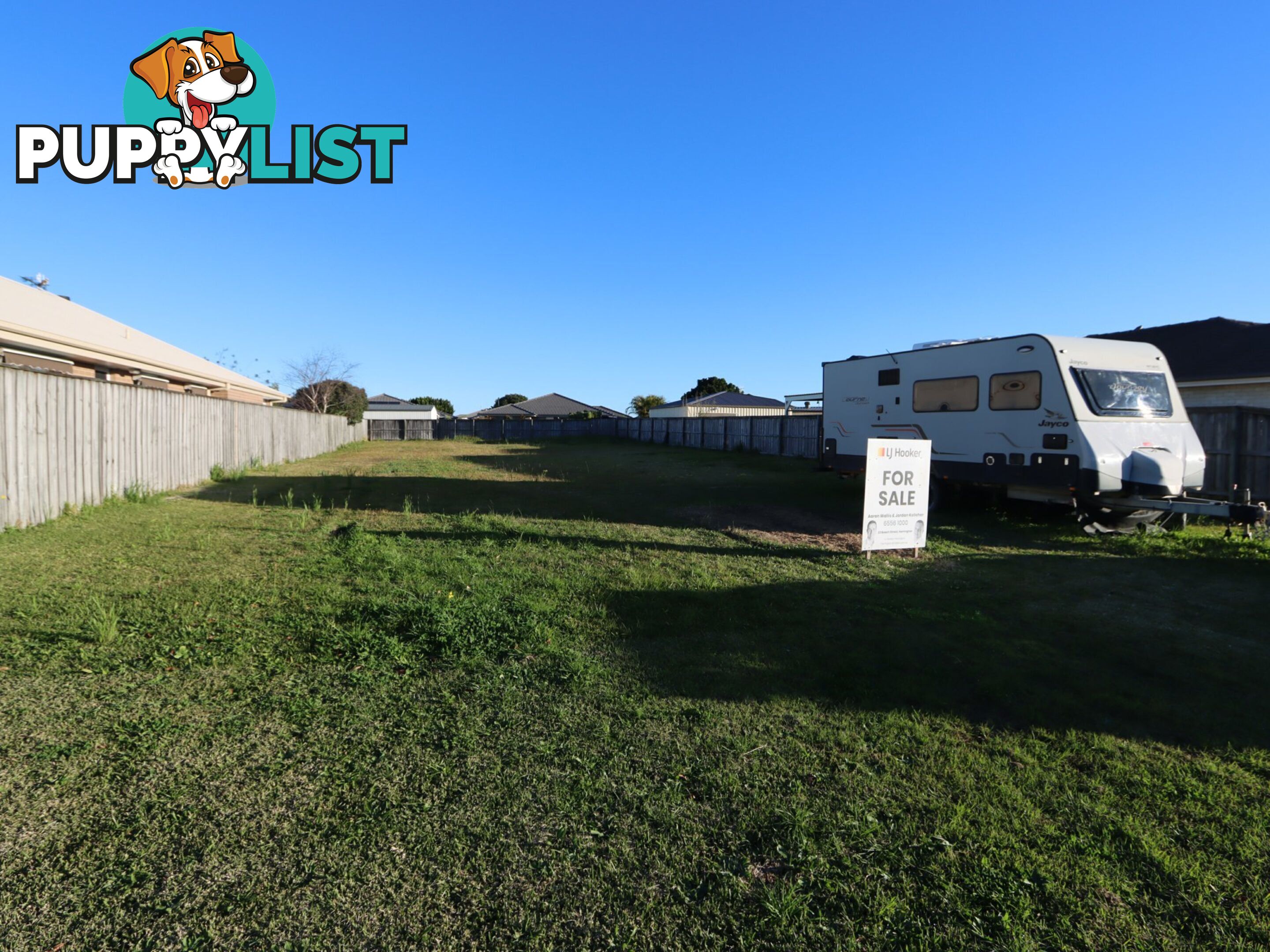 5 Duroby Street HARRINGTON NSW 2427