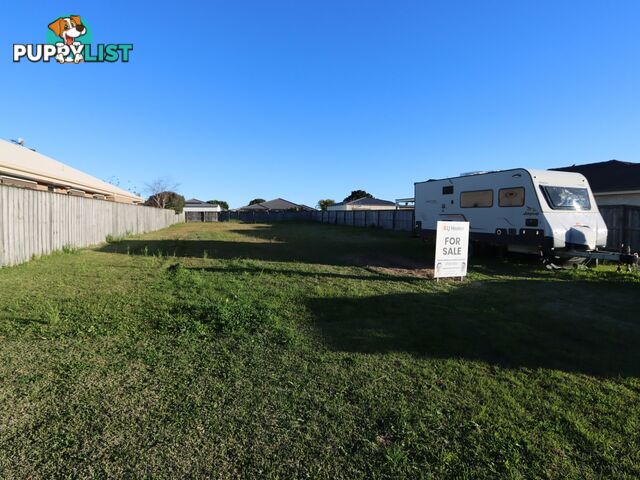 5 Duroby Street HARRINGTON NSW 2427