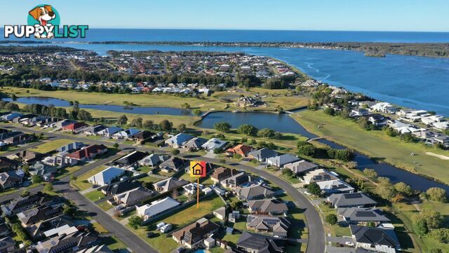5 Duroby Street HARRINGTON NSW 2427