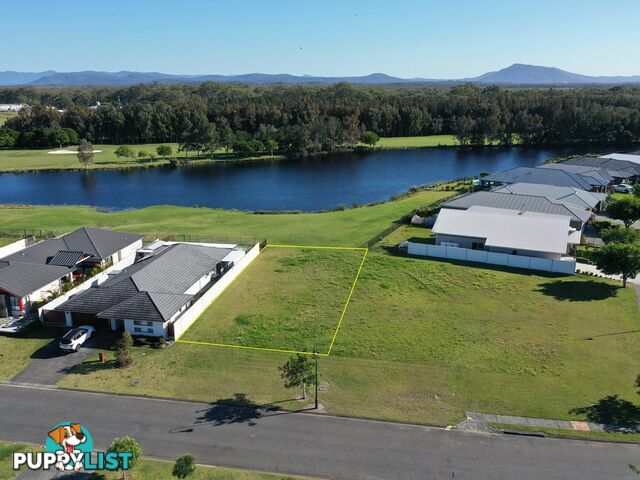 3 Faith Court HARRINGTON NSW 2427