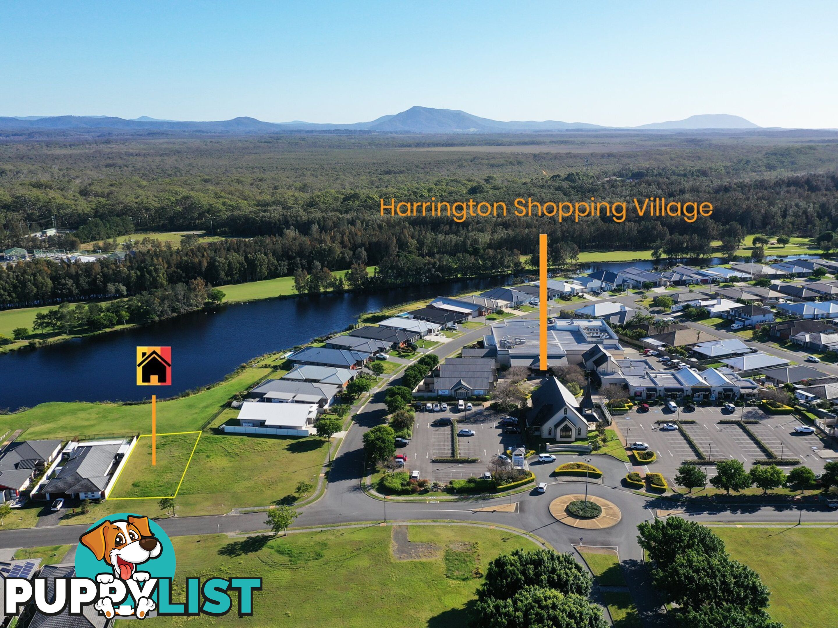 3 Faith Court HARRINGTON NSW 2427