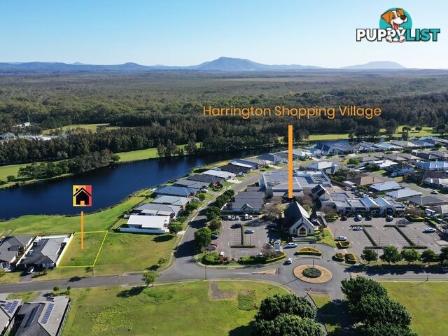 3 Faith Court HARRINGTON NSW 2427