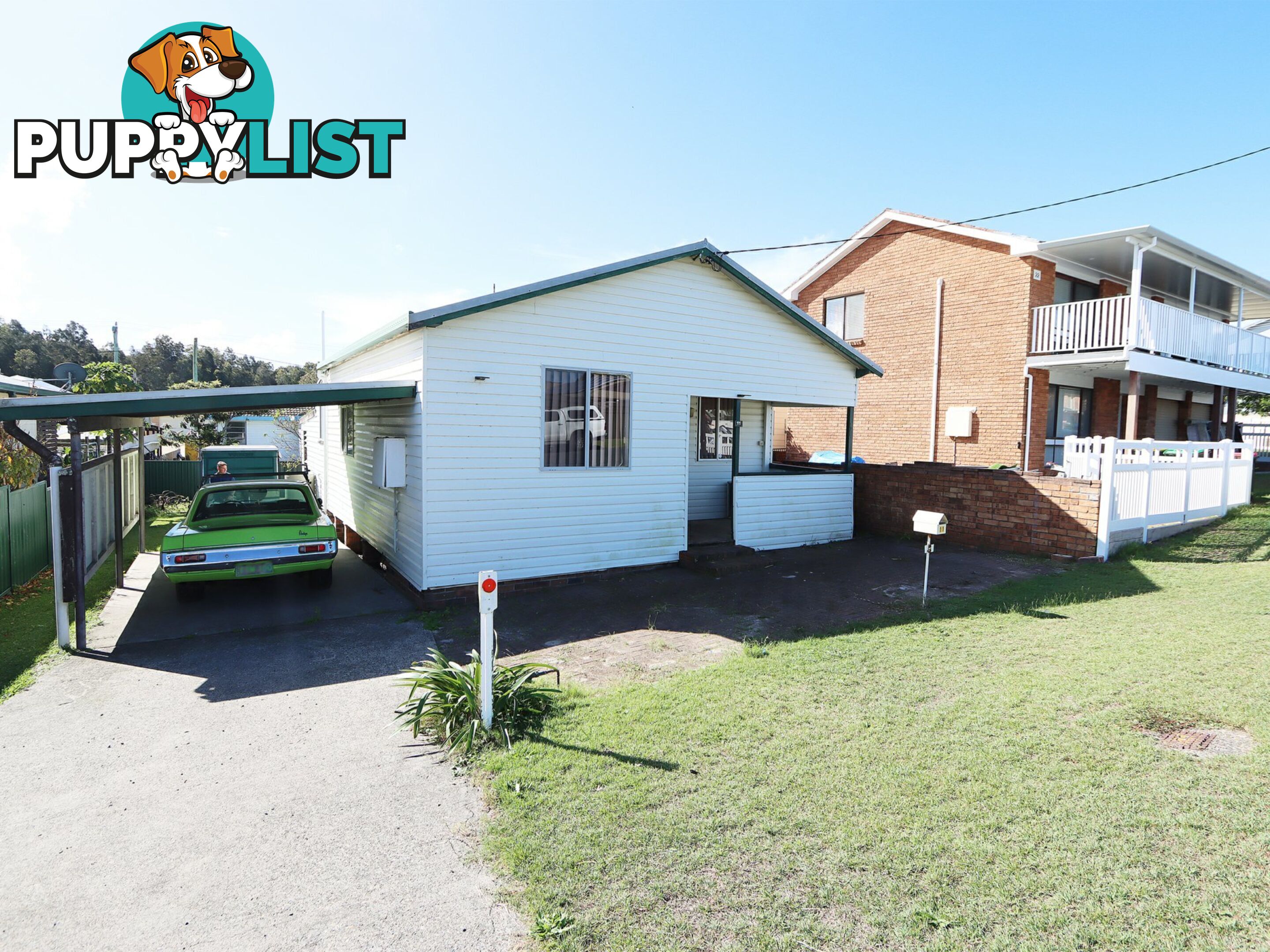 11 Muir Street HARRINGTON NSW 2427