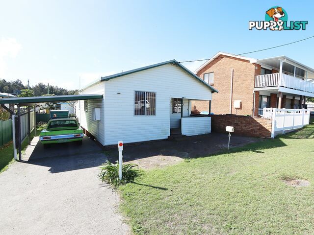 11 Muir Street HARRINGTON NSW 2427