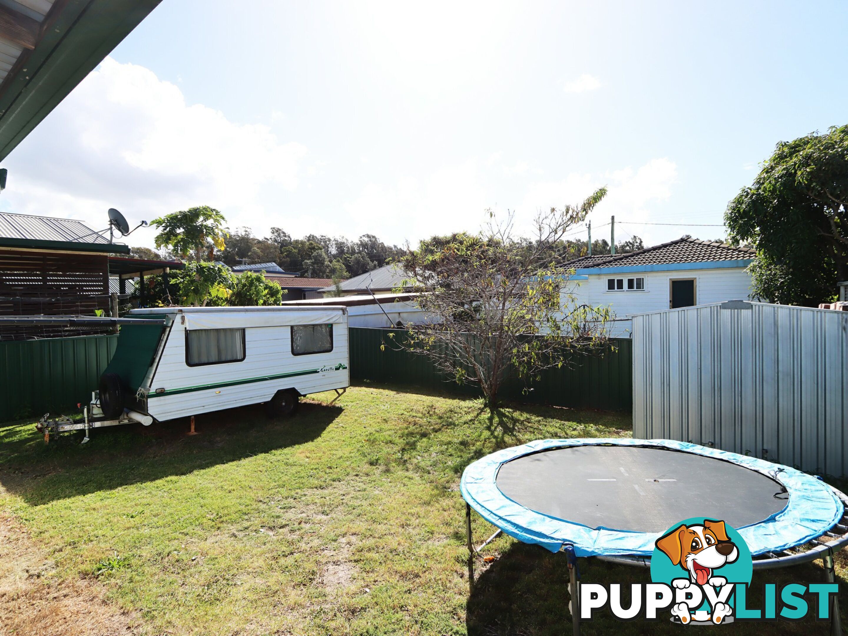 11 Muir Street HARRINGTON NSW 2427