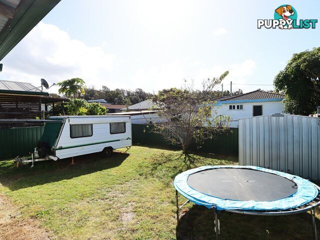 11 Muir Street HARRINGTON NSW 2427