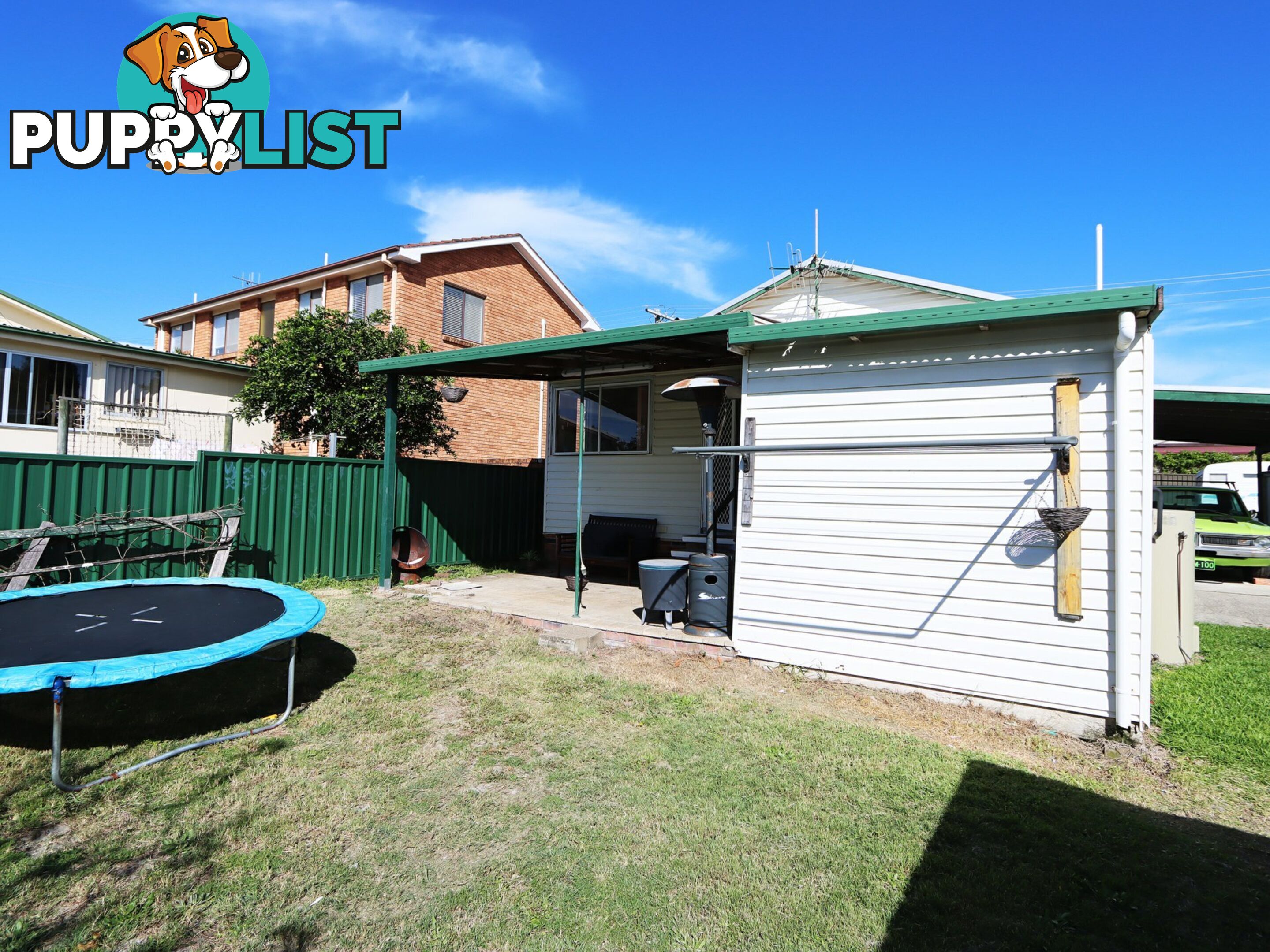 11 Muir Street HARRINGTON NSW 2427