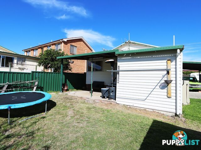 11 Muir Street HARRINGTON NSW 2427