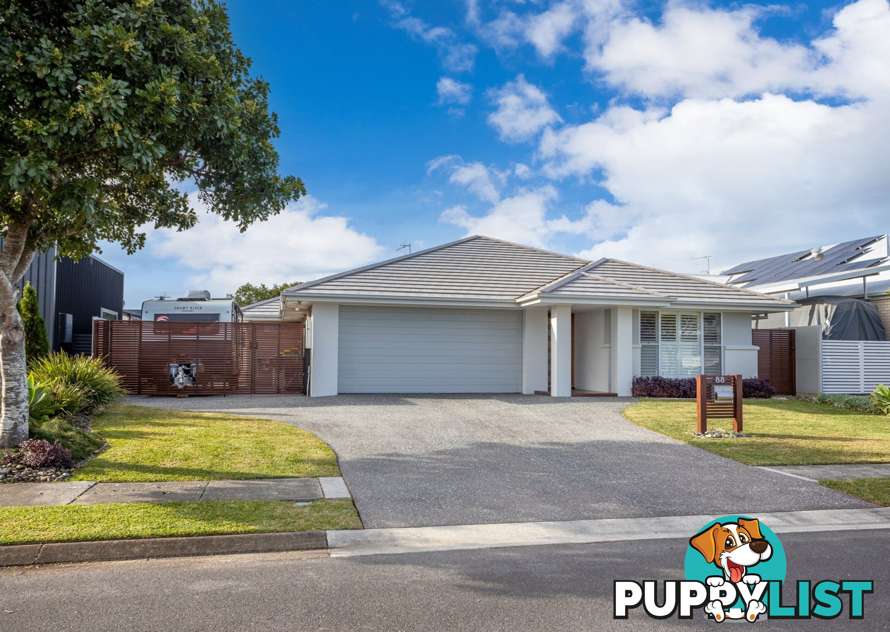 88 Pretoria Parade HARRINGTON NSW 2427