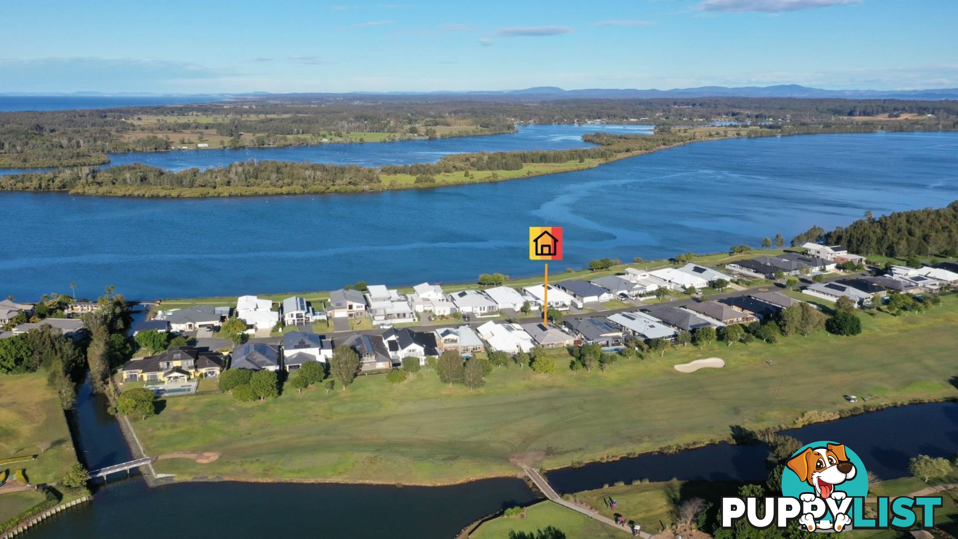 88 Pretoria Parade HARRINGTON NSW 2427