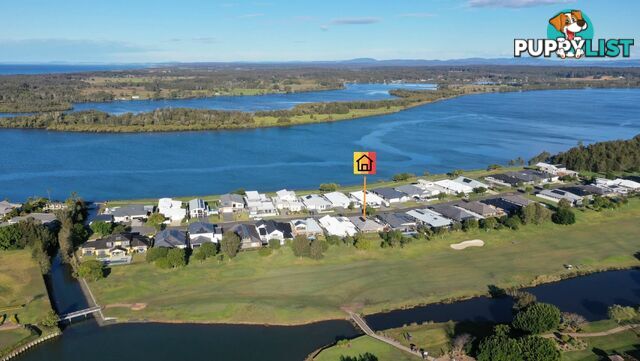 88 Pretoria Parade HARRINGTON NSW 2427
