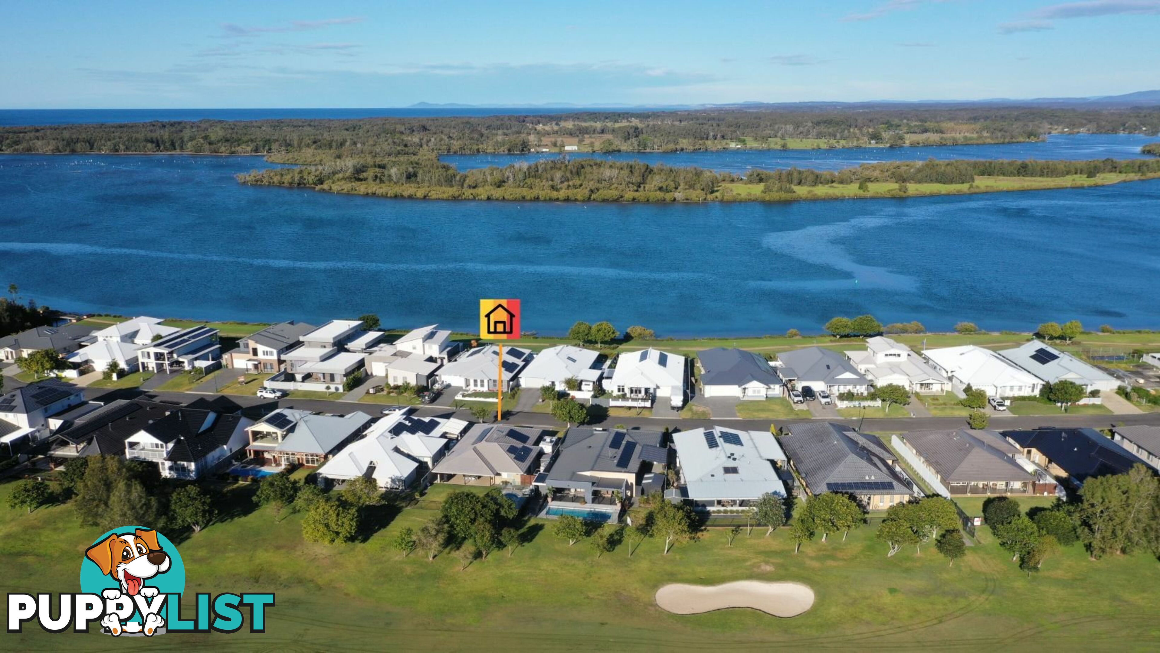 88 Pretoria Parade HARRINGTON NSW 2427