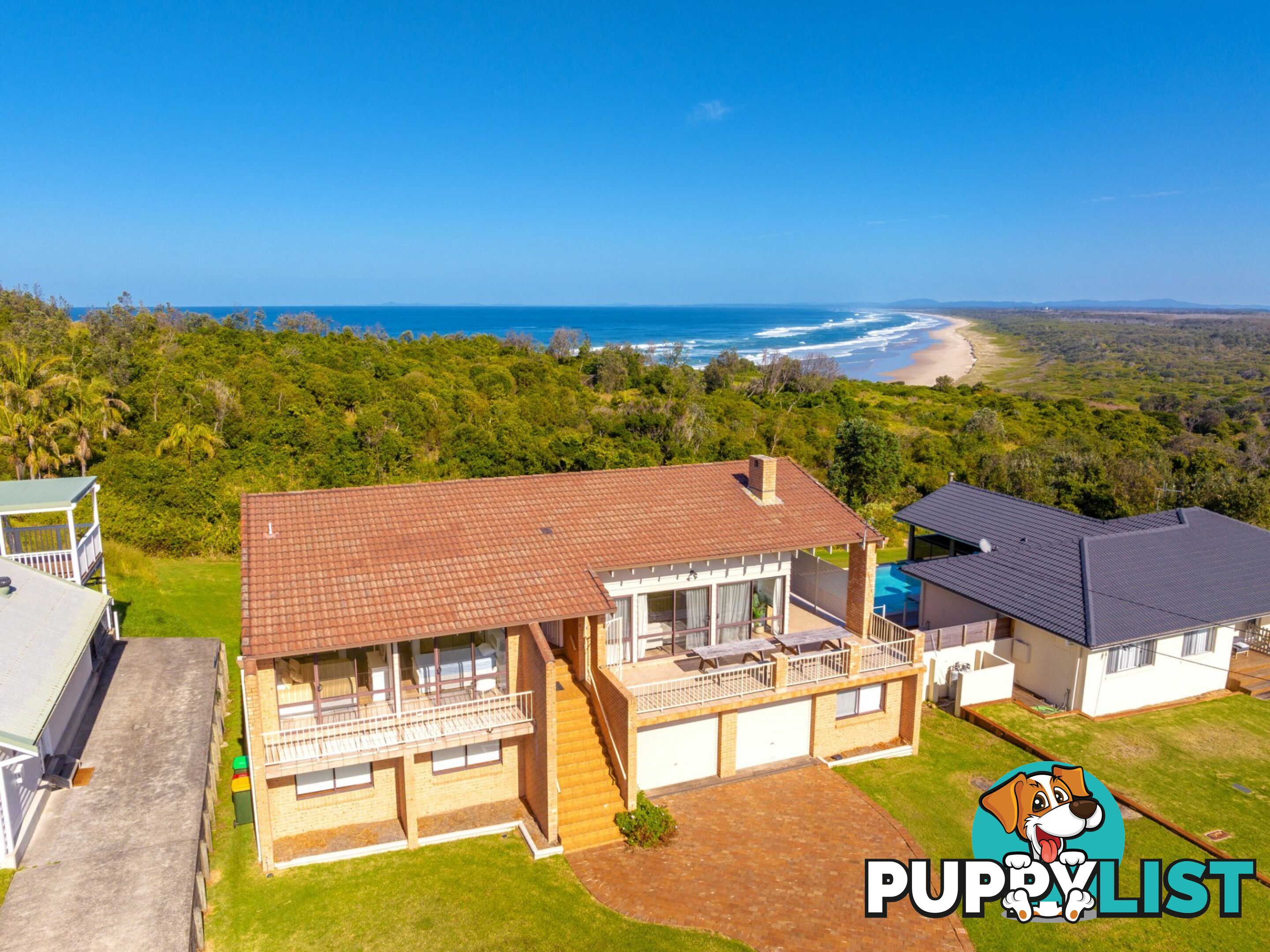 3 Geoffrey Street CROWDY HEAD NSW 2427