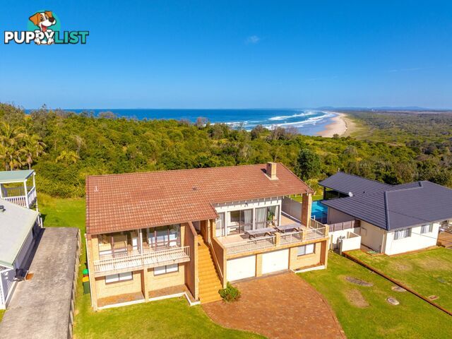 3 Geoffrey Street CROWDY HEAD NSW 2427