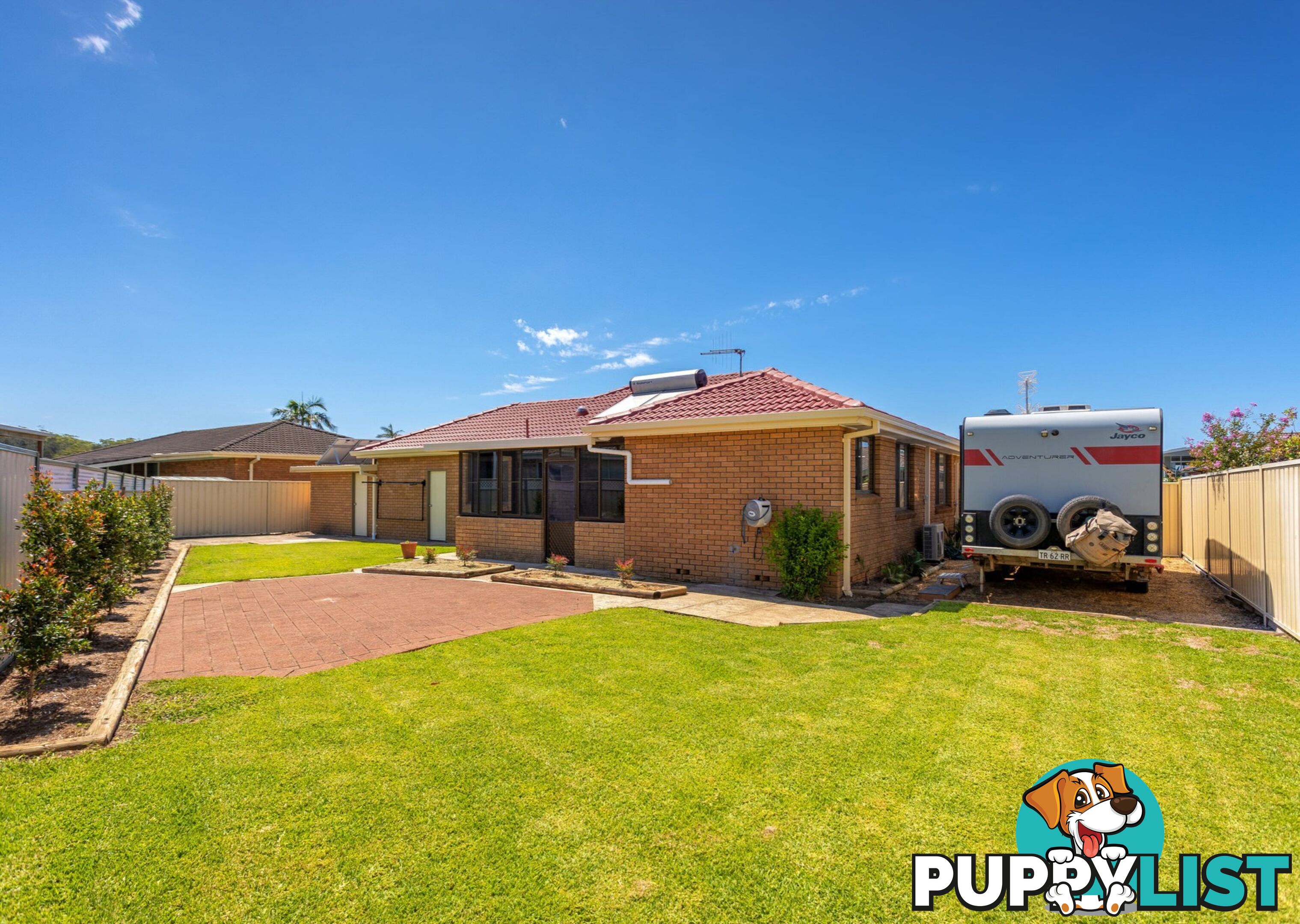 12 Jabiru Drive HARRINGTON NSW 2427