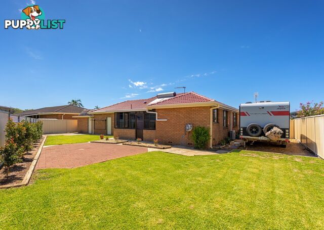 12 Jabiru Drive HARRINGTON NSW 2427