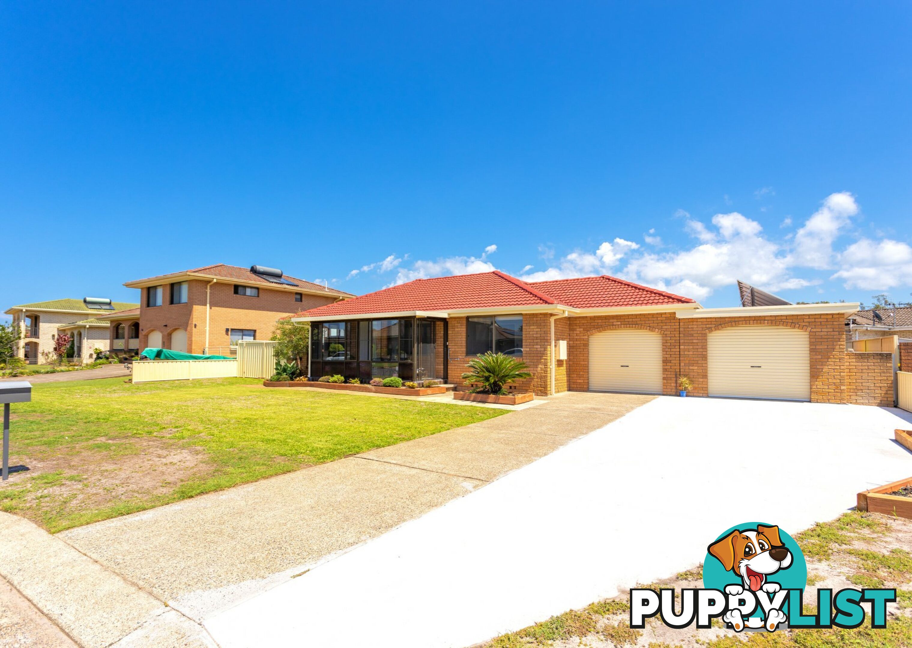 12 Jabiru Drive HARRINGTON NSW 2427