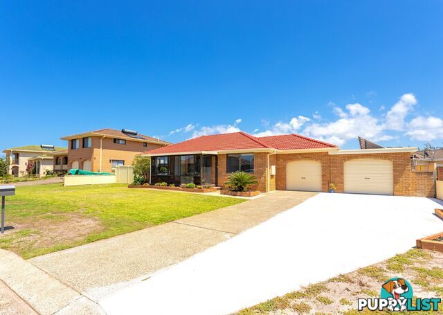 12 Jabiru Drive HARRINGTON NSW 2427