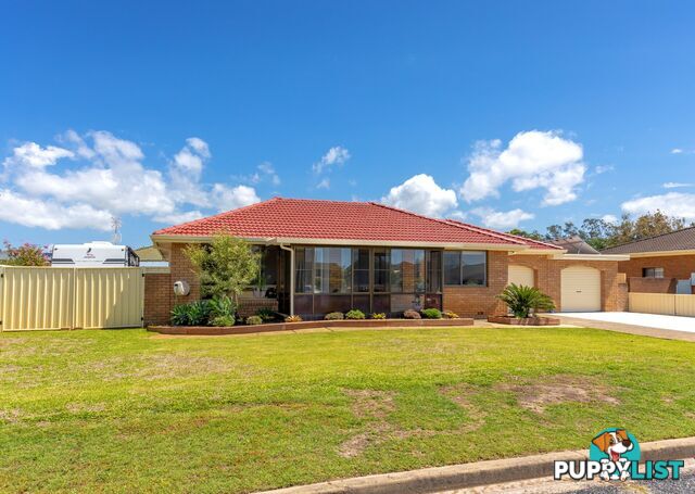 12 Jabiru Drive HARRINGTON NSW 2427