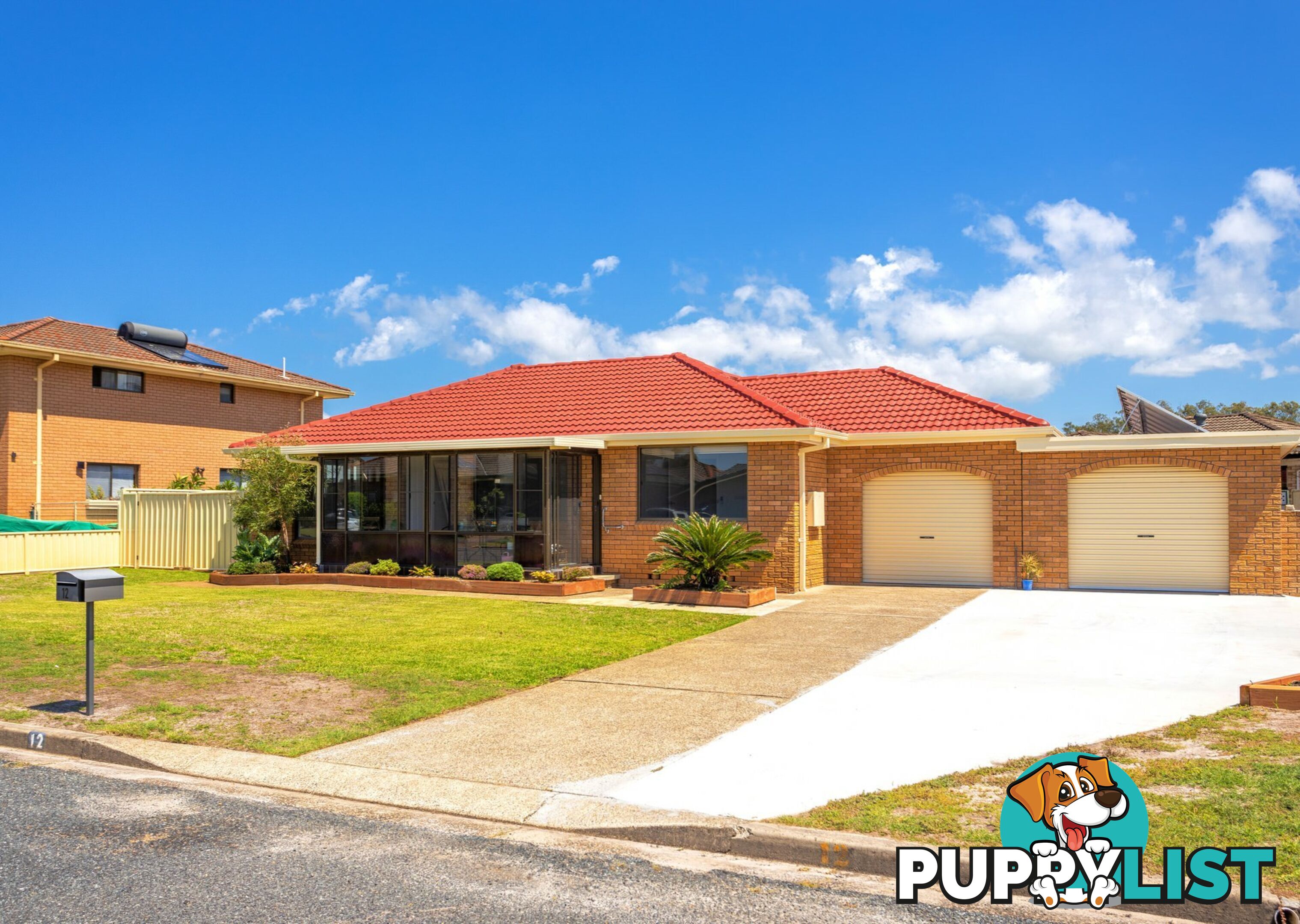 12 Jabiru Drive HARRINGTON NSW 2427