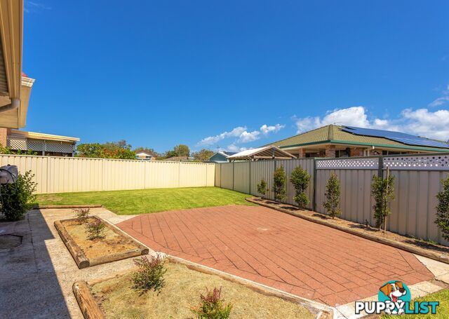 12 Jabiru Drive HARRINGTON NSW 2427