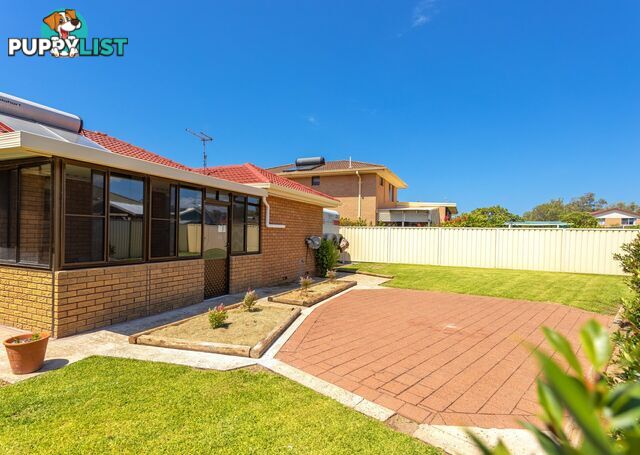 12 Jabiru Drive HARRINGTON NSW 2427