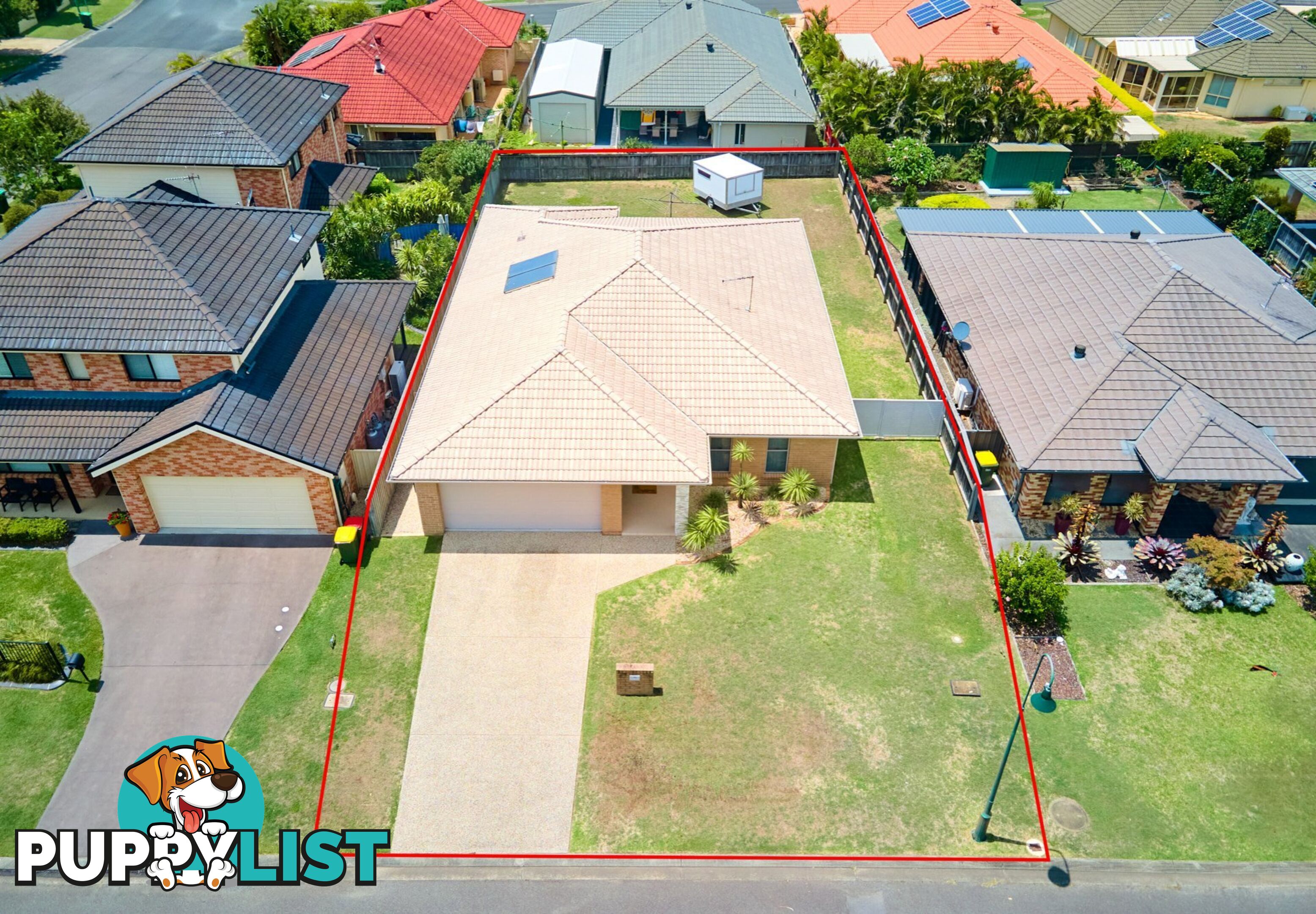 4 Fireking Place HARRINGTON NSW 2427