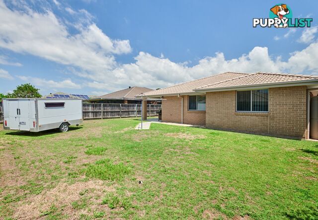 4 Fireking Place HARRINGTON NSW 2427