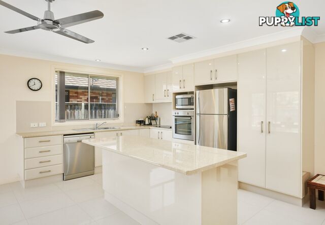 4 Fireking Place HARRINGTON NSW 2427