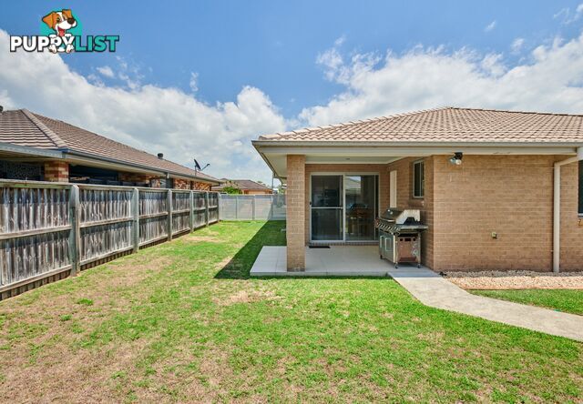 4 Fireking Place HARRINGTON NSW 2427