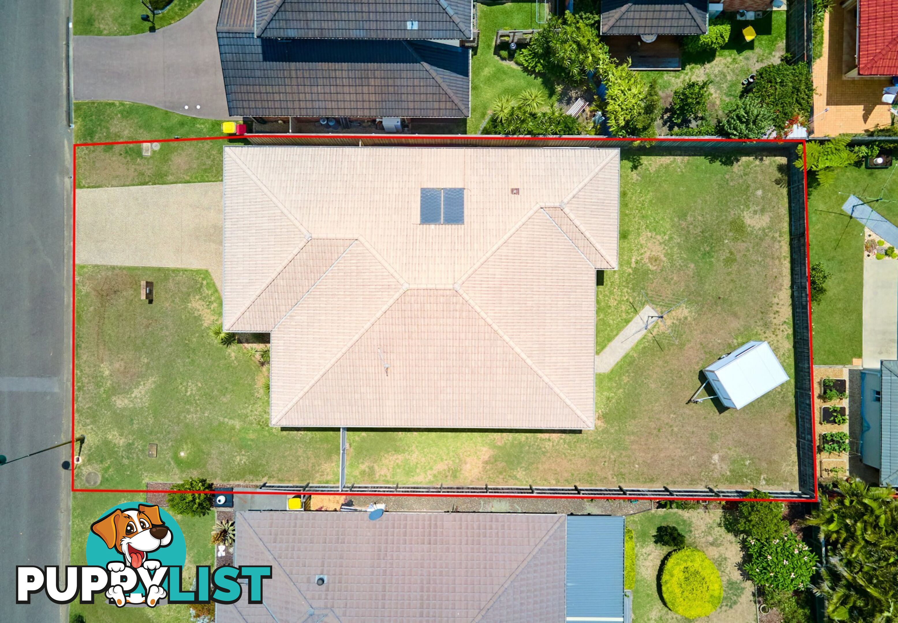 4 Fireking Place HARRINGTON NSW 2427