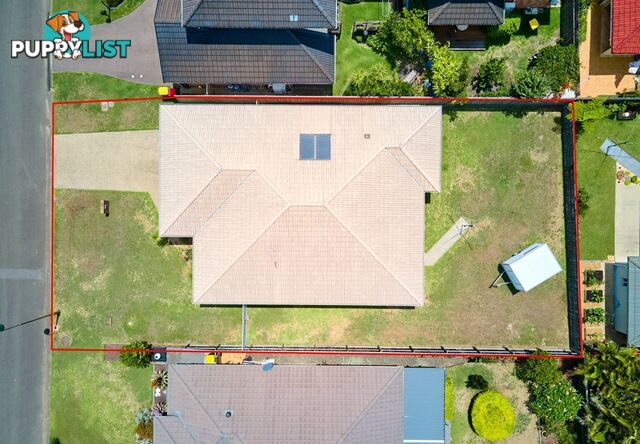 4 Fireking Place HARRINGTON NSW 2427