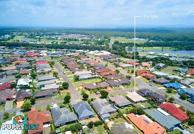 4 Fireking Place HARRINGTON NSW 2427