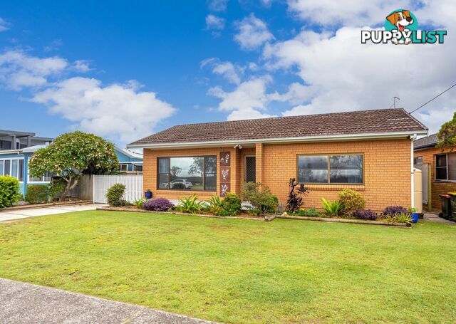 131 Beach Street HARRINGTON NSW 2427