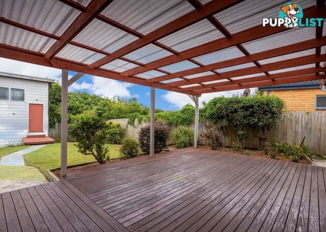 131 Beach Street HARRINGTON NSW 2427