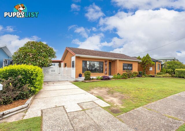 131 Beach Street HARRINGTON NSW 2427