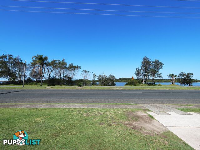 131 Beach Street HARRINGTON NSW 2427