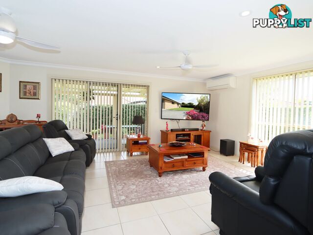 2/24 Jessie Close HARRINGTON NSW 2427