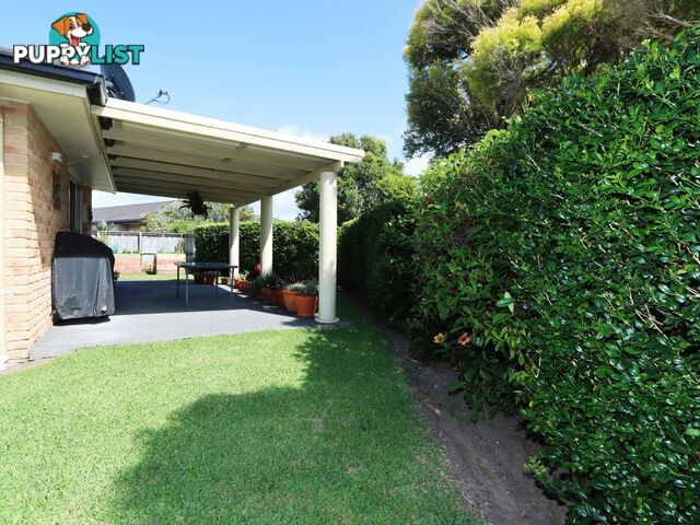 2/24 Jessie Close HARRINGTON NSW 2427