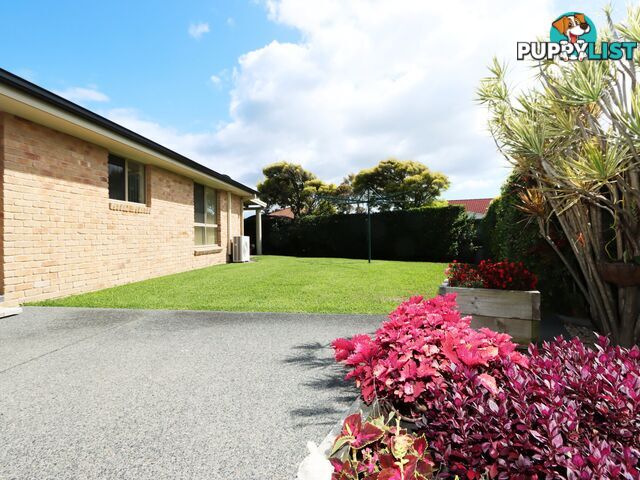 2/24 Jessie Close HARRINGTON NSW 2427