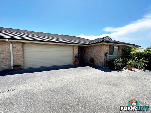 2/24 Jessie Close HARRINGTON NSW 2427