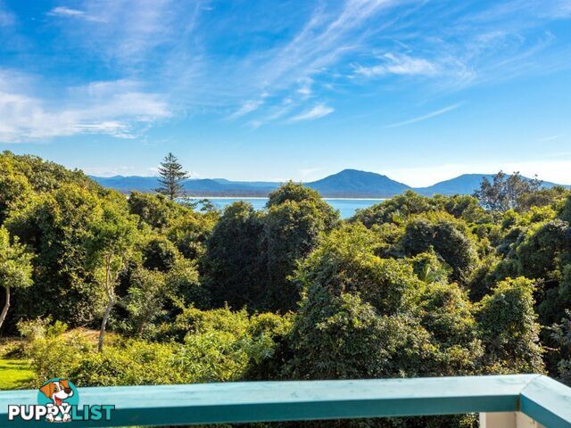 8 Elizabeth Street CROWDY HEAD NSW 2427