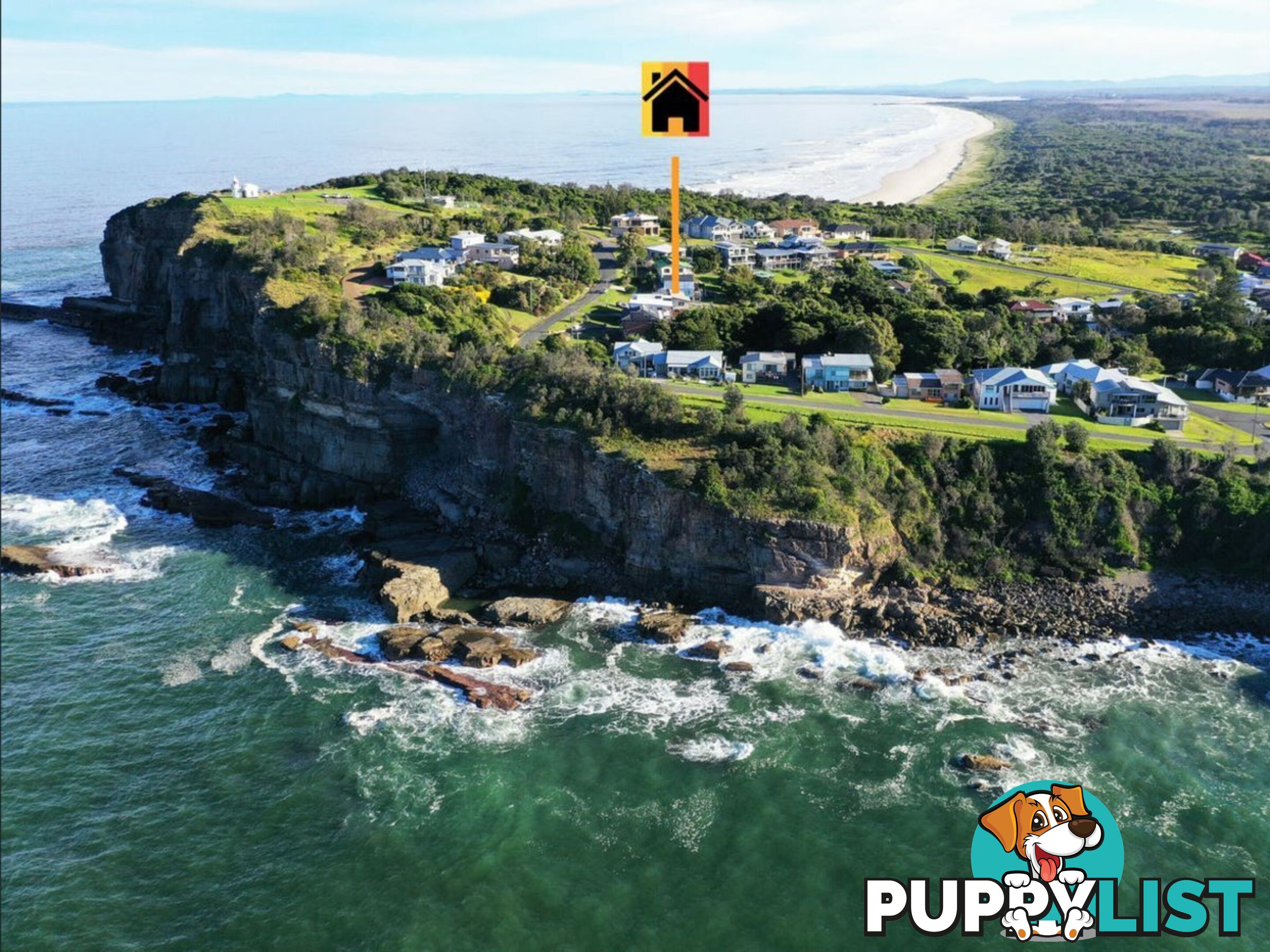 8 Elizabeth Street CROWDY HEAD NSW 2427