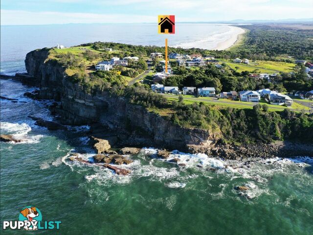 8 Elizabeth Street CROWDY HEAD NSW 2427